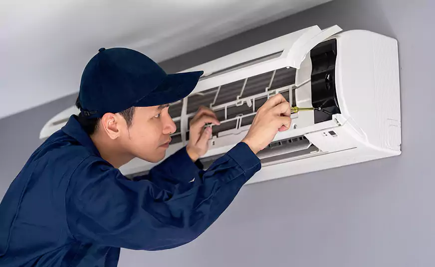 AC Duct Cleaning Oxnard