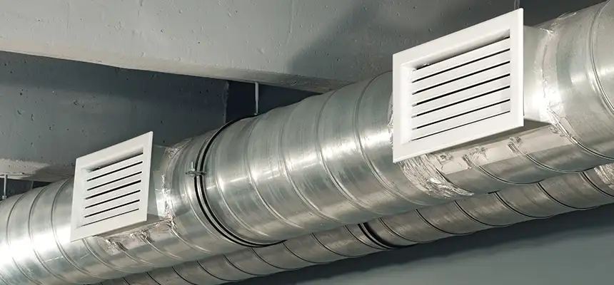 Our Air Duct Camera Inspection Services in Oxnard, CA