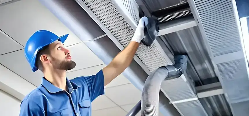 Our Annual Dryer Vent Maintenance Services in Oxnard, CA