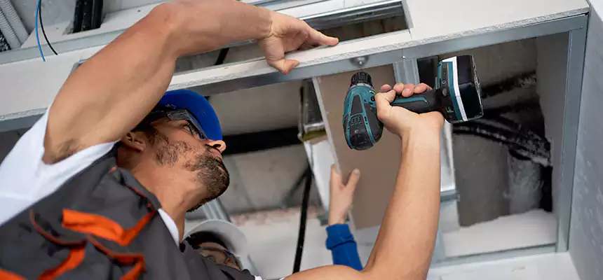 Our Apartment Air Duct Cleaning Services in Oxnard, CA