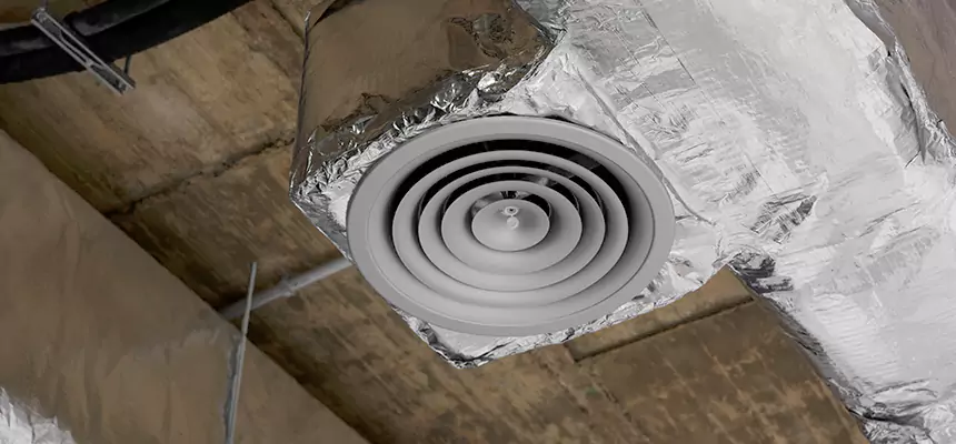 Our Basement Vent Cleaning Services in Oxnard, CA