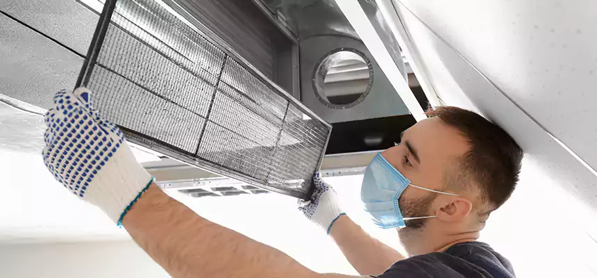 Diagnostic HVAC Coil & Blower Cleaning in Oxnard