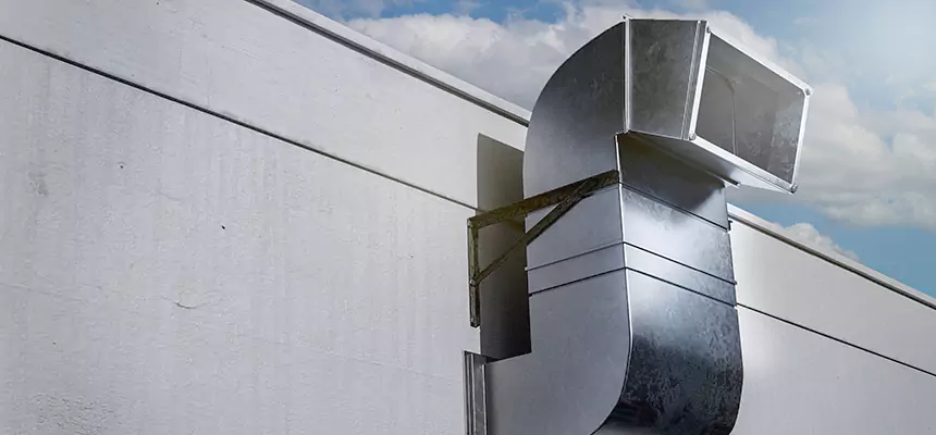 Comprehensive Commercial HVAC Cleaning in Oxnard