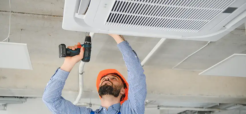 Detailed Multi‑Unit Riser & Roof Termination Cleaning in Oxnard