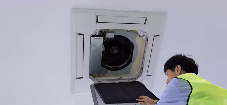 Our Dryer Vent Sanitization Service Services in Oxnard, CA