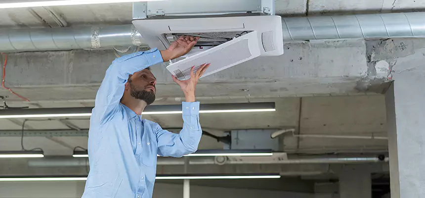 Our Energy Recovery Ventilation Cleaning Services in Oxnard, CA