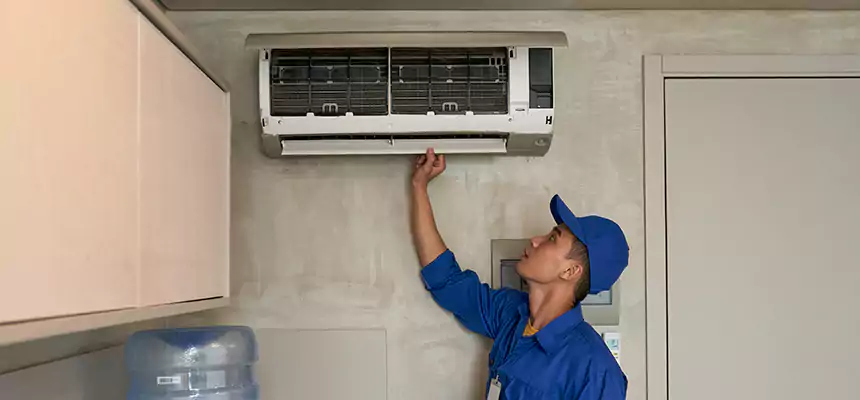 Balanced Fresh‑Air Ventilation (ERV/HRV) in Oxnard