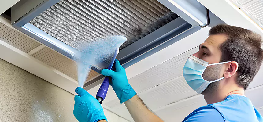 Our Home Ventilation Cleaning Services in Oxnard, CA