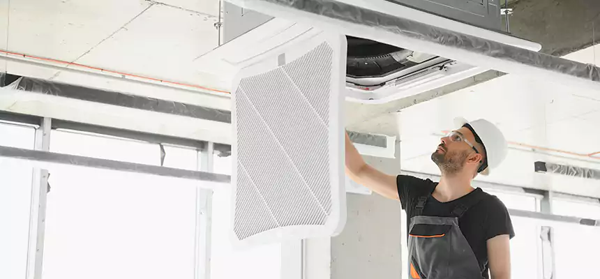 Our Indoor Air Quality Improvement Services in Oxnard, CA