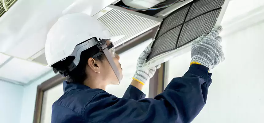 Our Mold & Mildew Removal from Air Ducts Services in Oxnard, CA