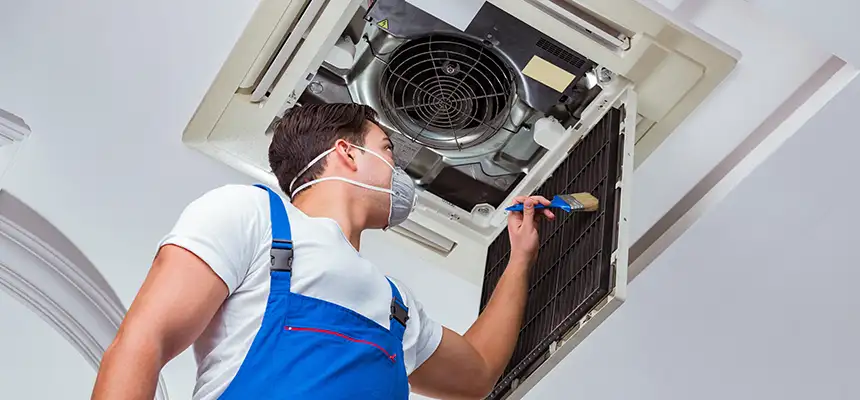 Our Move-in/Move-out Duct Cleaning Services in Oxnard, CA