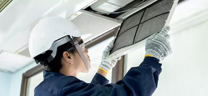 Our Multi-family Home Duct Cleaning Services in Oxnard, CA