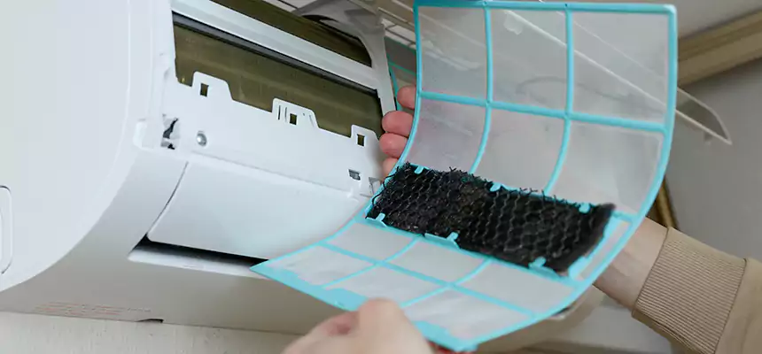 Gentle Ductwork Odor-Control Pet Dander Duct Cleaning in Oxnard, CA