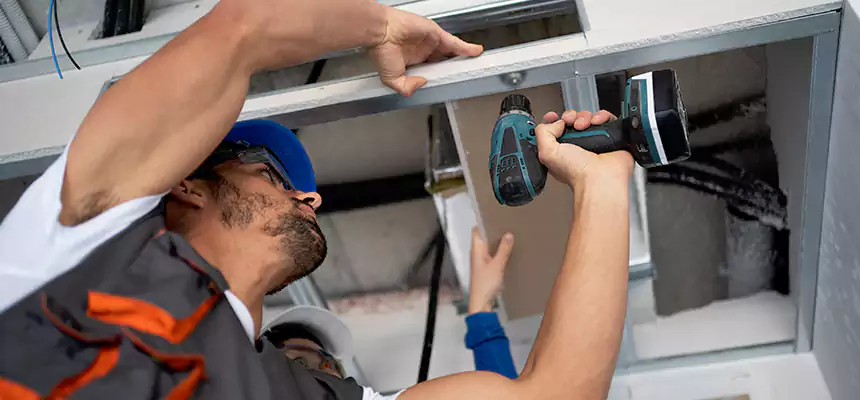 Our Retail Store Duct Cleaning Services in Oxnard, CA
