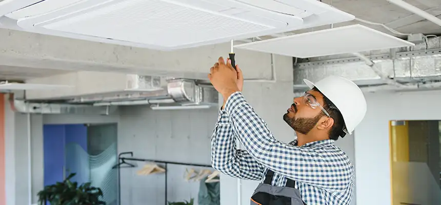 Our Roof Dryer Vent Cleaning Services in Oxnard, CA