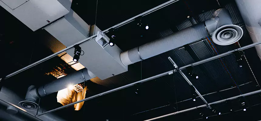 Our Seasonal Allergy Air Duct Cleaning Services in Oxnard, CA