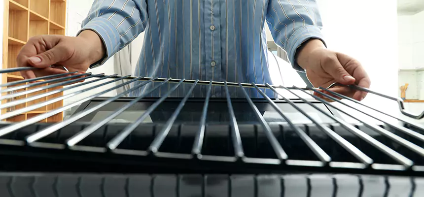 Our Vent Grille Washing Services in Oxnard, CA