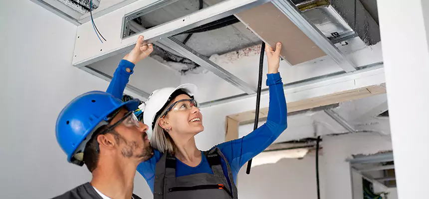 Our Vent Relocation Services in Oxnard, CA