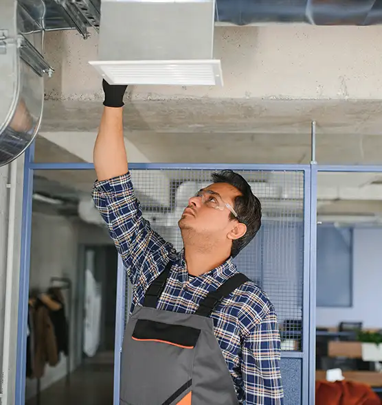 Top-Rated Air Duct Cleaning Near Me in Oxnard, CA
