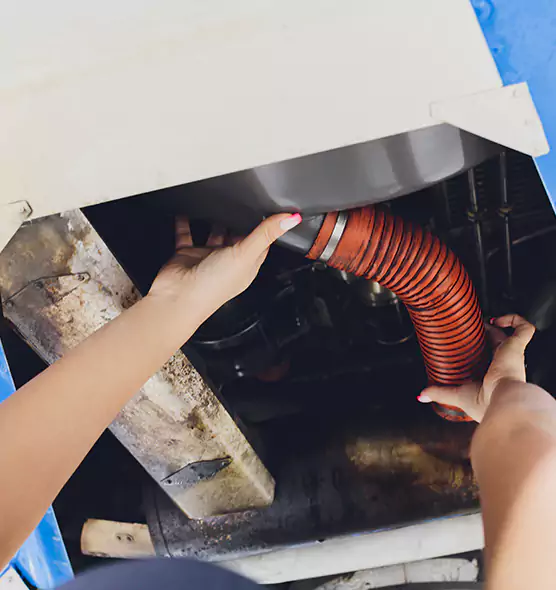 Professional Air Duct Leak Repair in Oxnard, CA