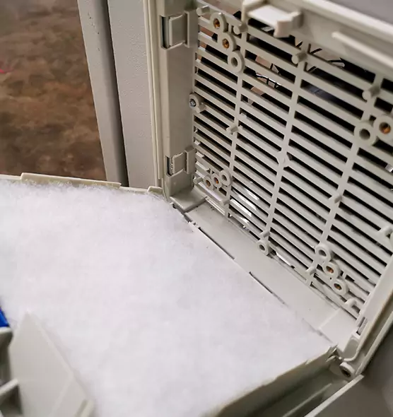 About Air Duct Overhaul & Upgrades in Oxnard, CA