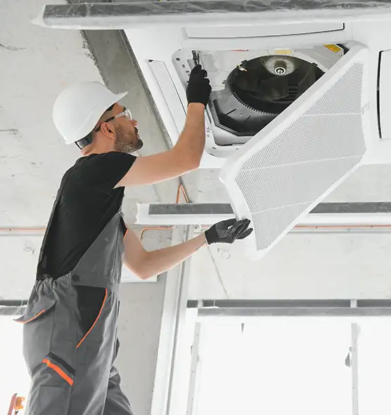 About Air Duct Rodent Removal in Oxnard, CA