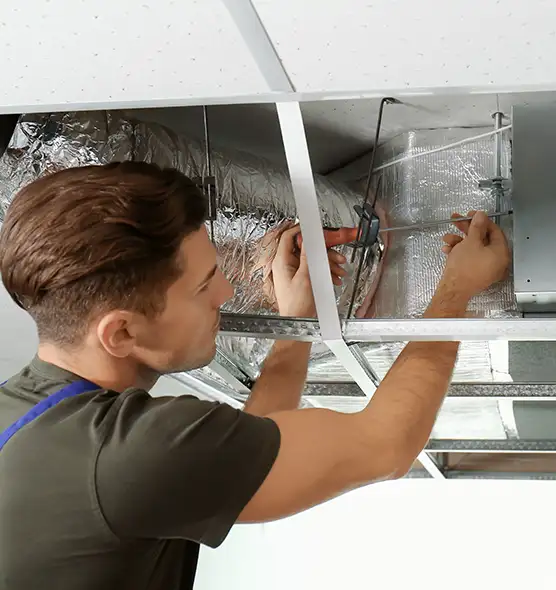 Professional Clogged Dryer Vent Repair in Oxnard, CA