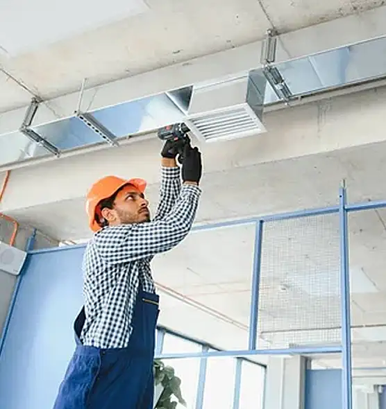 About Commercial Laundry Vent Cleaning in Oxnard, CA