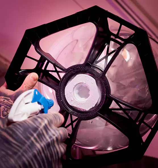 Professional Dryer Vent Sanitization Service in Oxnard, CA