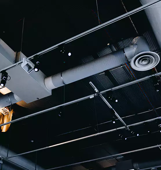 About Duct Sanitization with UV Light in Oxnard, CA