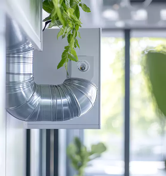 Professional Eco-Safe Dryer Vent Cleaning in Oxnard, CA