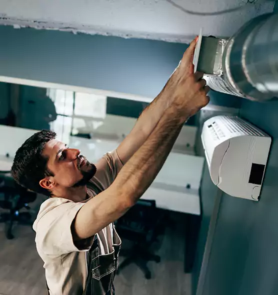 About Flexible Ductwork Replacement in Oxnard, CA