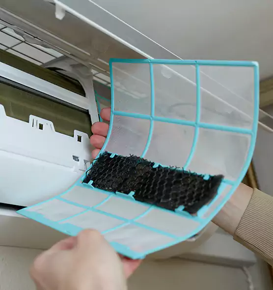 Welcome to Air Duct Cleaning & Repairs Oxnard — Your Local HEPA Filter Installation Pros in Oxnard, CA