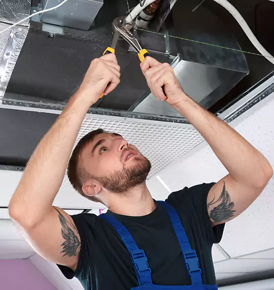 Trusted Home Air Duct Cleaning in Oxnard, CA