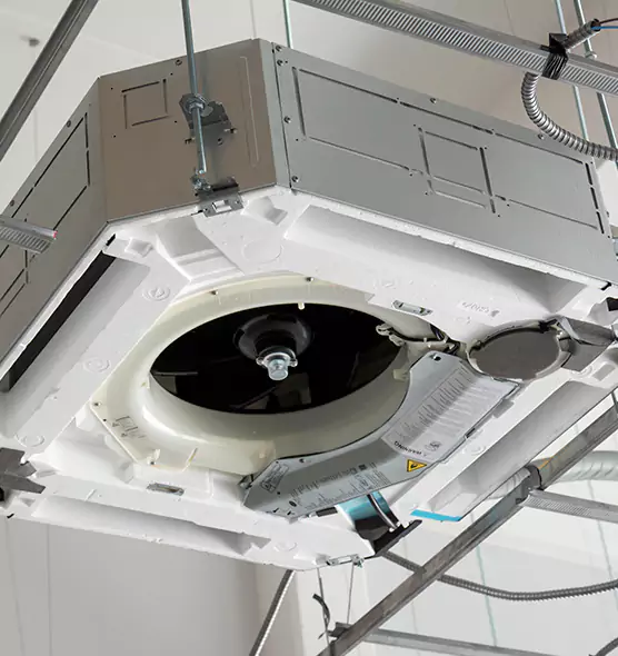 Professional Industrial Dryer Vent Cleaning in Oxnard, CA