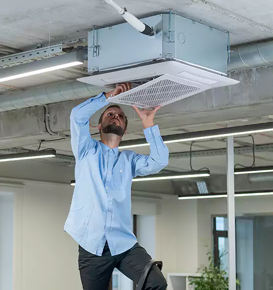 Advanced Residential Air Vent Cleaning in Oxnard, CA