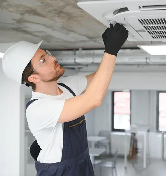 About Spring Air Duct Cleaning in Oxnard, CA