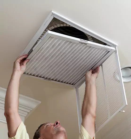 Professional Vent Relocation Services in Oxnard, CA
