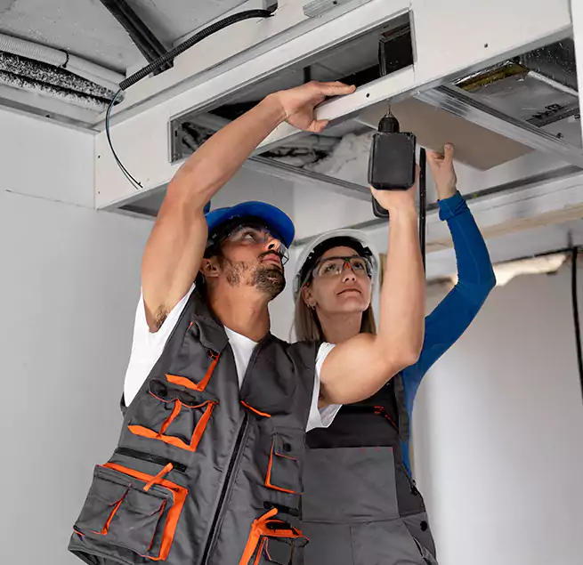 Why Homeowners & Businesses Trust Us in Oxnard, CA