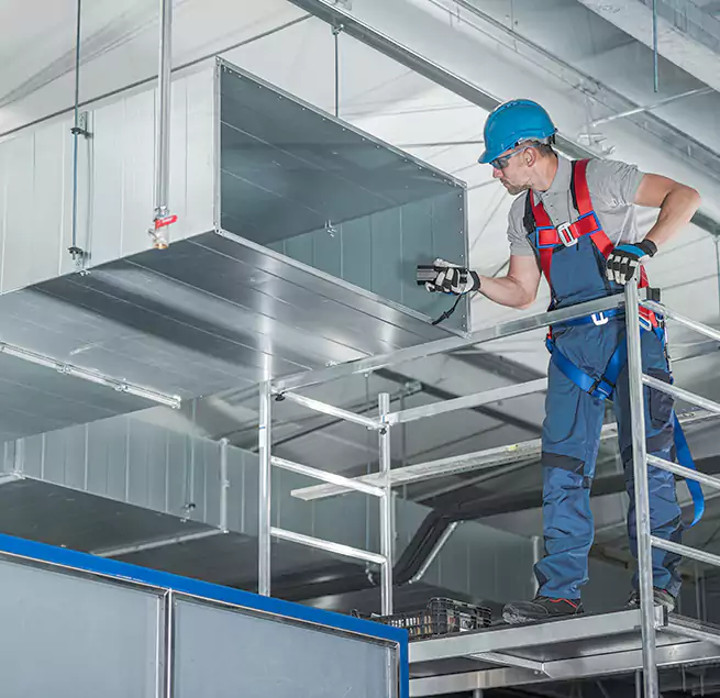 Why Homeowners & Businesses Trust Us in Oxnard, CA?