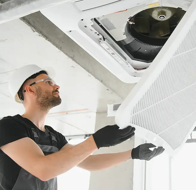 Why Homeowners & Businesses Trust Us in Oxnard, CA?