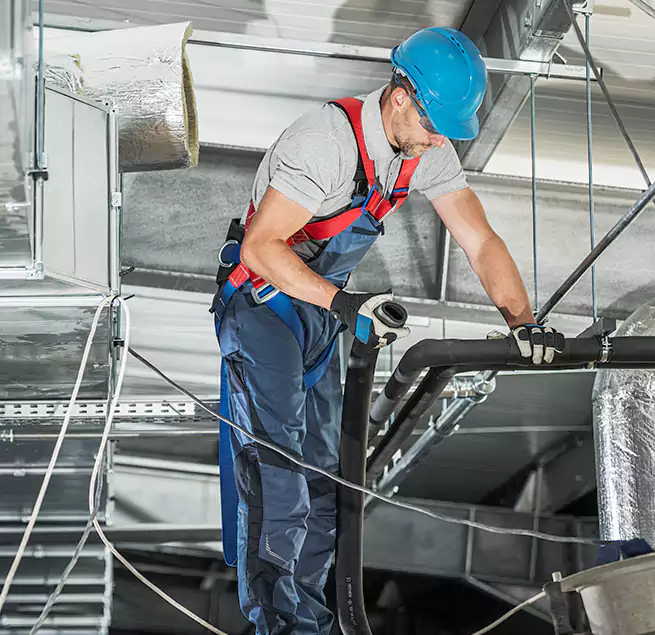 Why Homeowners & Businesses Trust Us in Oxnard, CA?