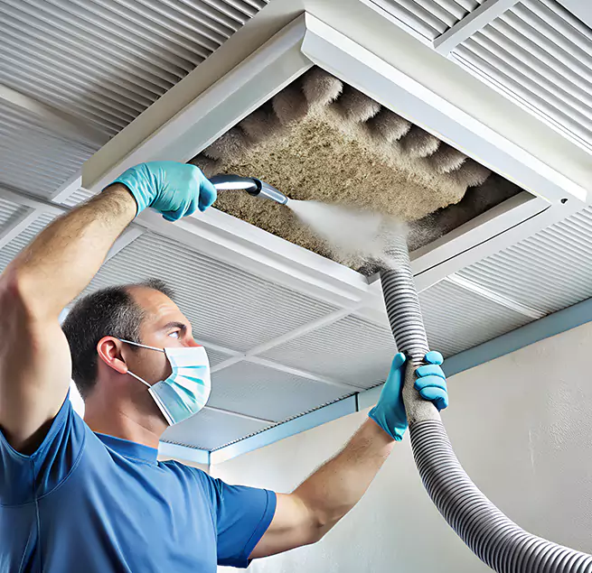 Why Homeowners Businesses Trust Us in Oxnard, CA