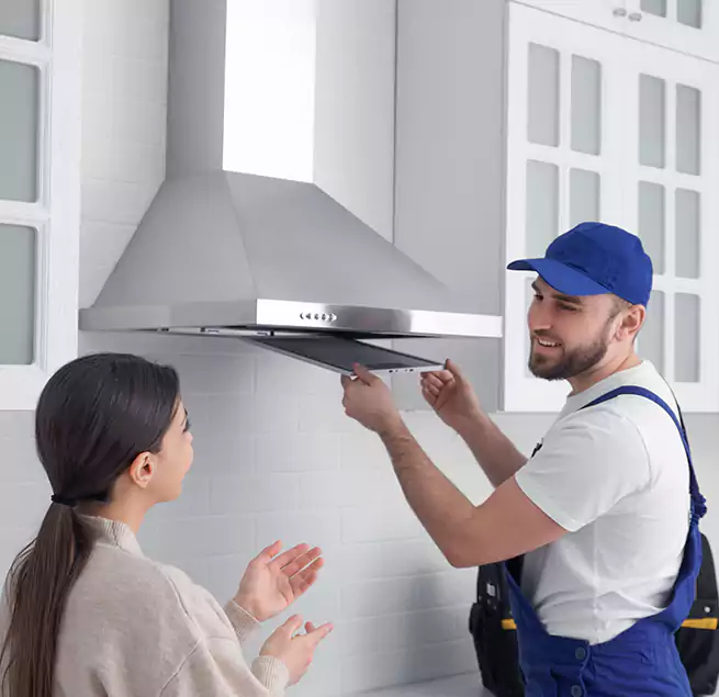 Why Homeowners & Businesses Trust Us in Oxnard, CA?