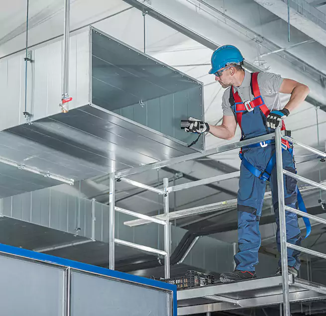 Why Homeowners Businesses Trust Us in Oxnard, CA