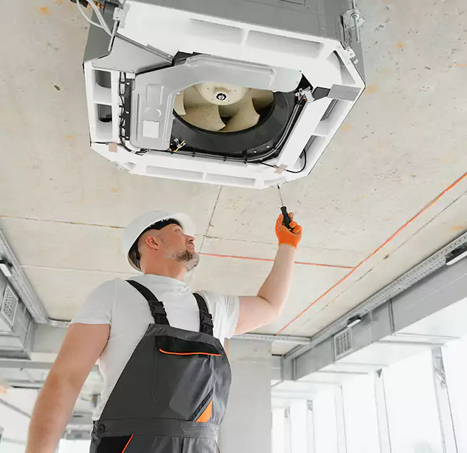 Why Homeowners Businesses Trust Us in Oxnard, CA