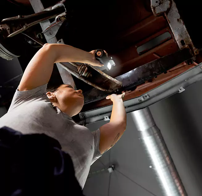 Why Homeowners & Businesses Trust Us Oxnard, CA