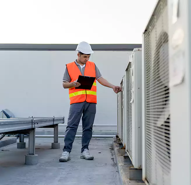 Why Homeowners & Businesses Trust Us in Oxnard, CA?