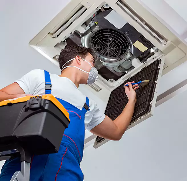 Why Homeowners & Businesses Trust Us in Oxnard, CA?